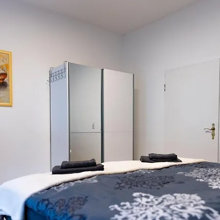 - Gemeinschaftskueche Und Badezimmer Guest house *