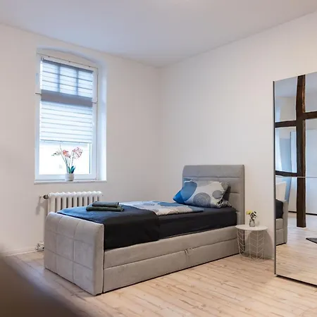 - Gemeinschaftskueche Und Badezimmer Bad Oeynhausen