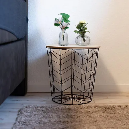 - Gemeinschaftskueche Und Badezimmer Bad Oeynhausen