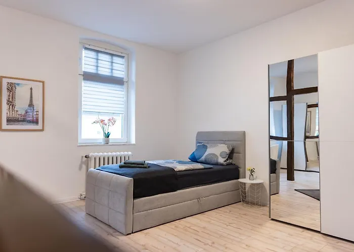 - Gemeinschaftskueche Und Badezimmer Bad Oeynhausen