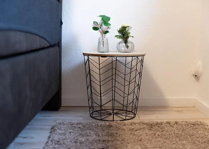 - Gemeinschaftskueche Und Badezimmer Bad Oeynhausen