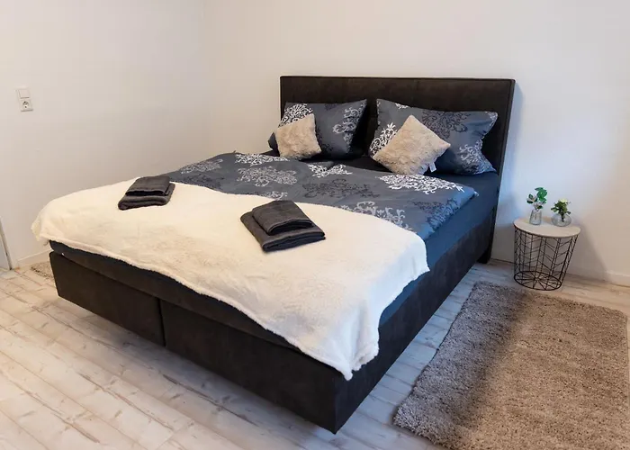 - Gemeinschaftskueche Und Badezimmer Guest house